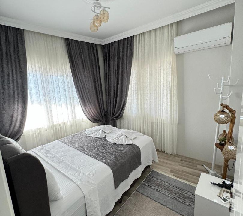 Photo of Bedroom in Pamukkale City Centre