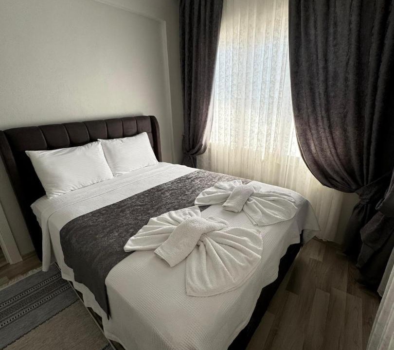 Photo of Bedroom in Pamukkale City Centre