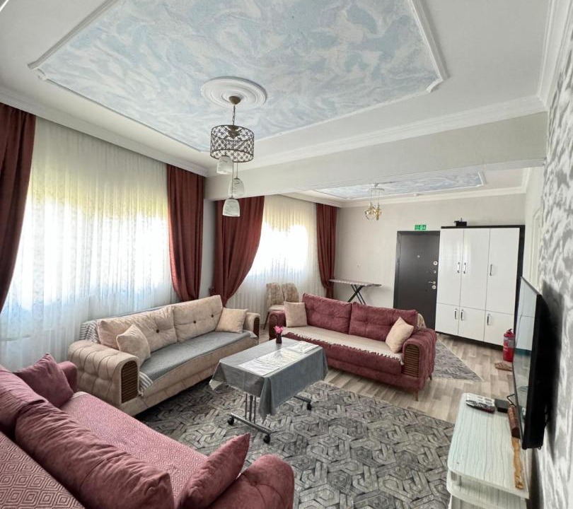 Photo of Livingroom in Pamukkale City Centre