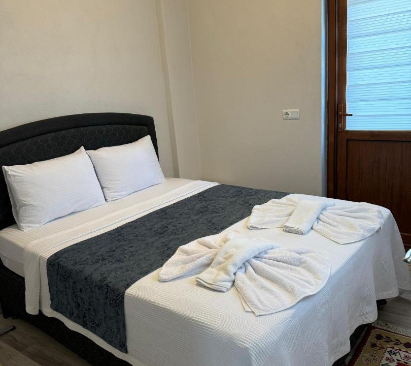 Photo of Bedroom in Pamukkale City Centre
