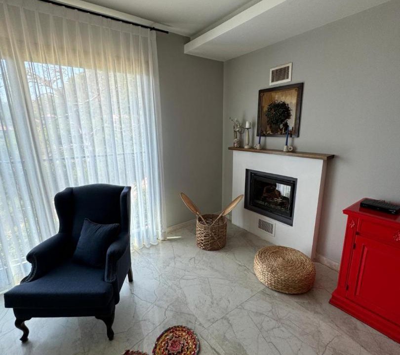 Photo of Livingroom in Marmaris
