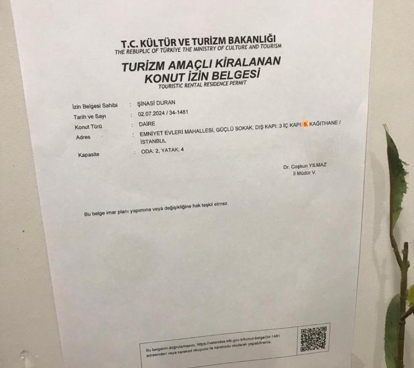 Photo of Others in Celiktepe Mahallesi