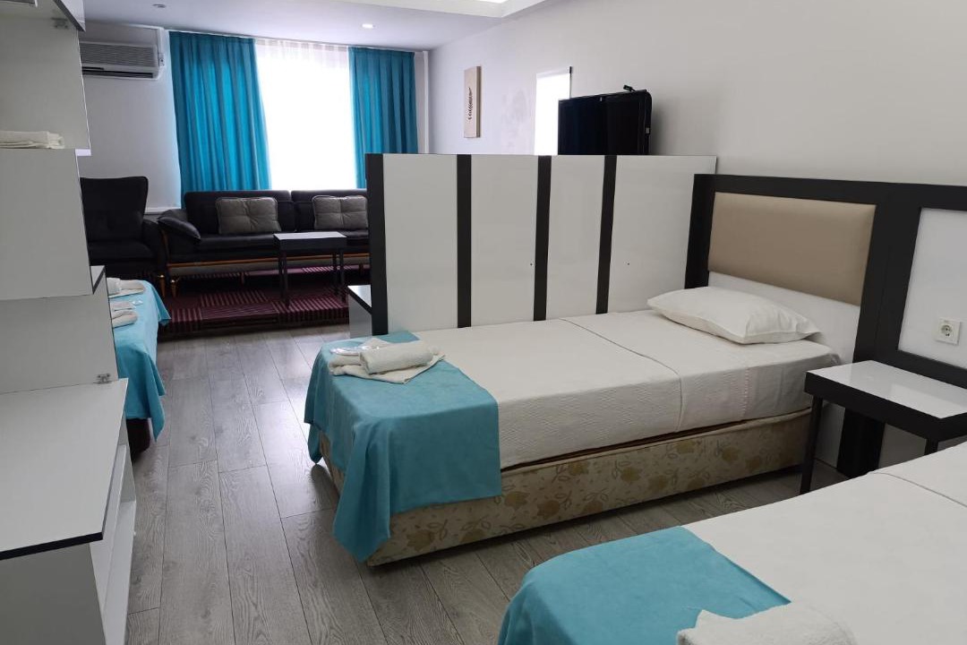 Photo of Bedroom in Kadikoy