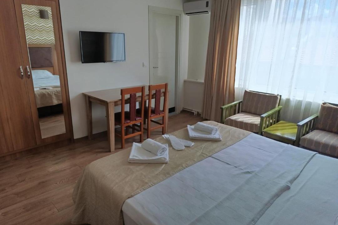 Photo of Bedroom in Kadikoy