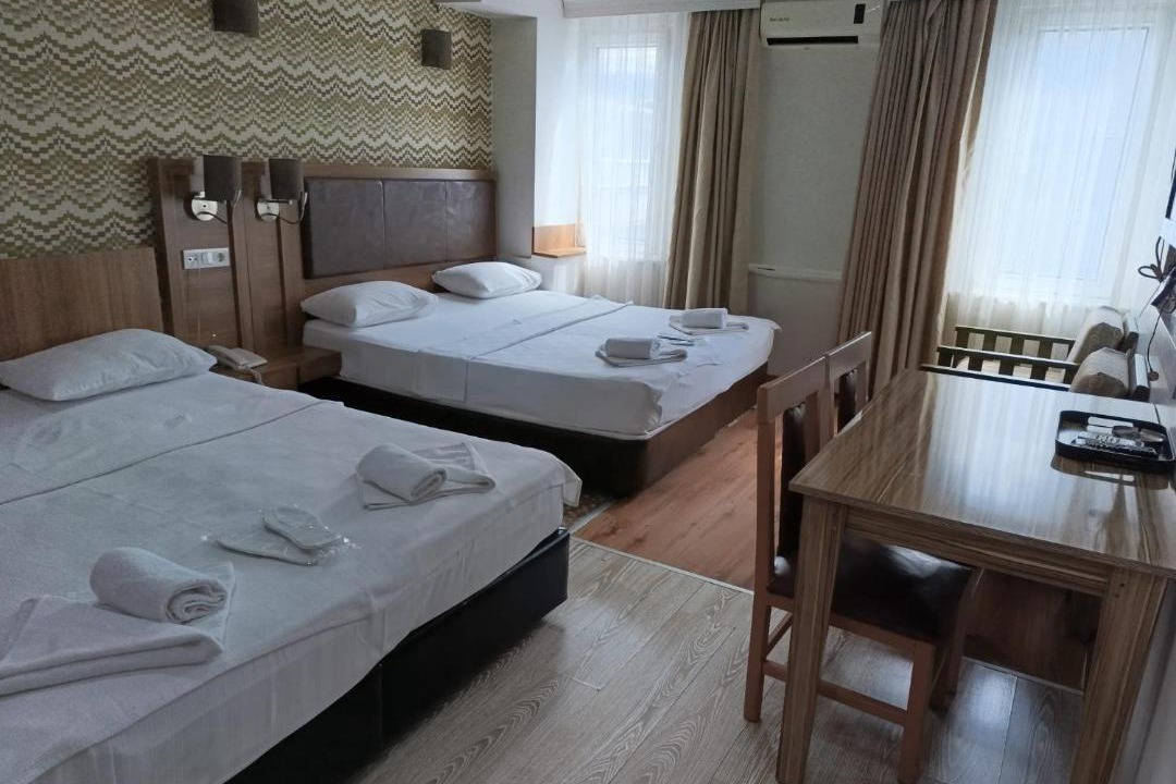 Photo of Bedroom in Kadikoy