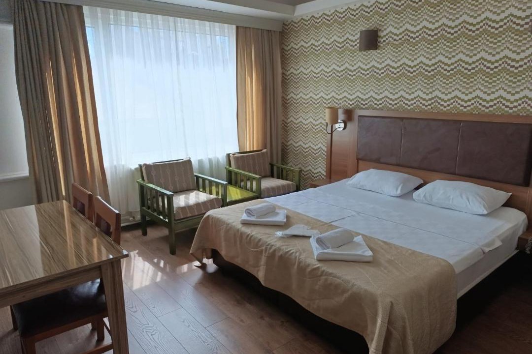 Photo of Bedroom in Kadikoy
