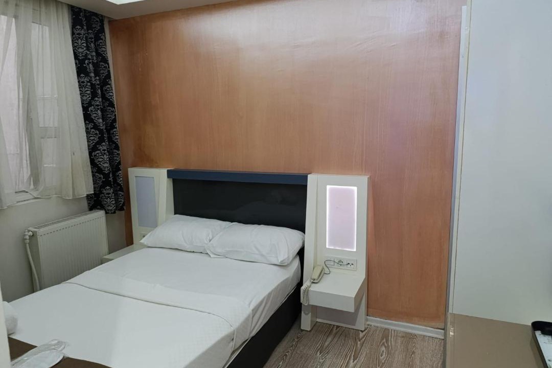Photo of Bedroom in Kadikoy