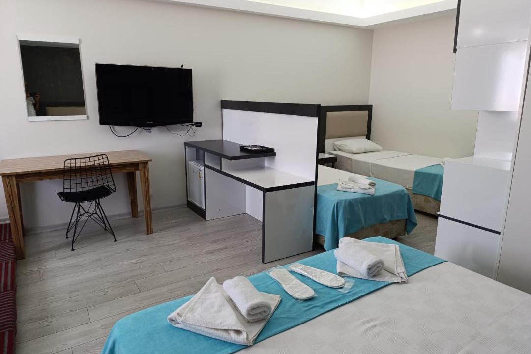 Photo of Bedroom in Kadikoy