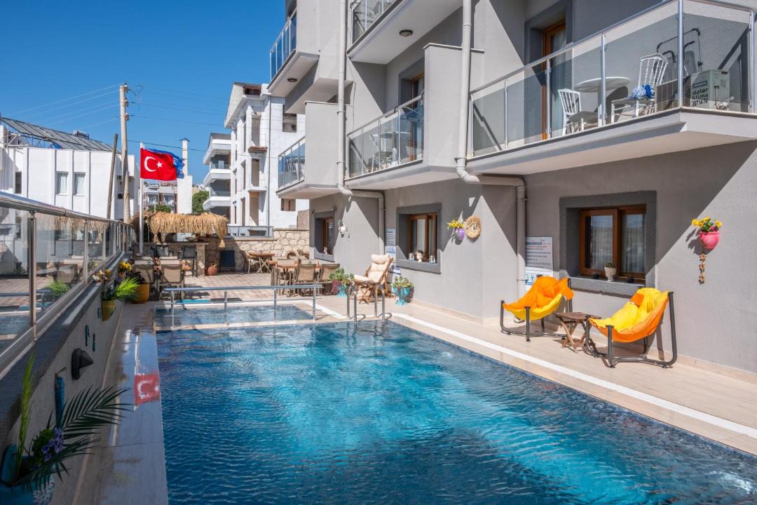 Photo of Others in Cesme