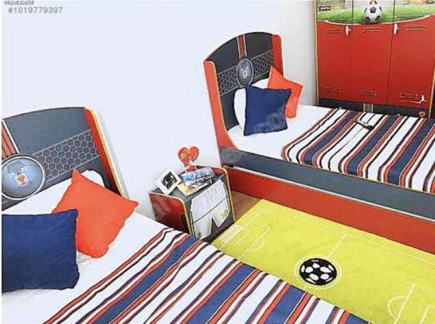 Photo of Bedroom in Sogucak