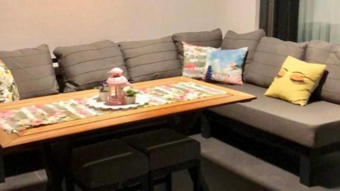 Photo of Livingroom in Sogucak