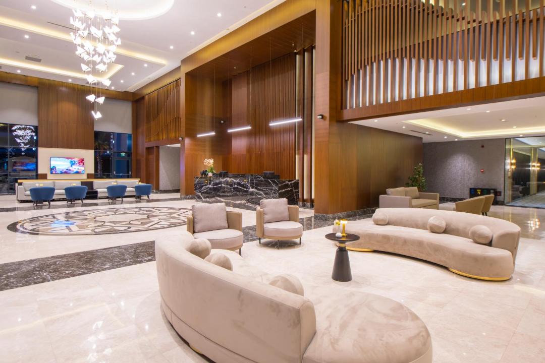 Photo of Livingroom in Yalova