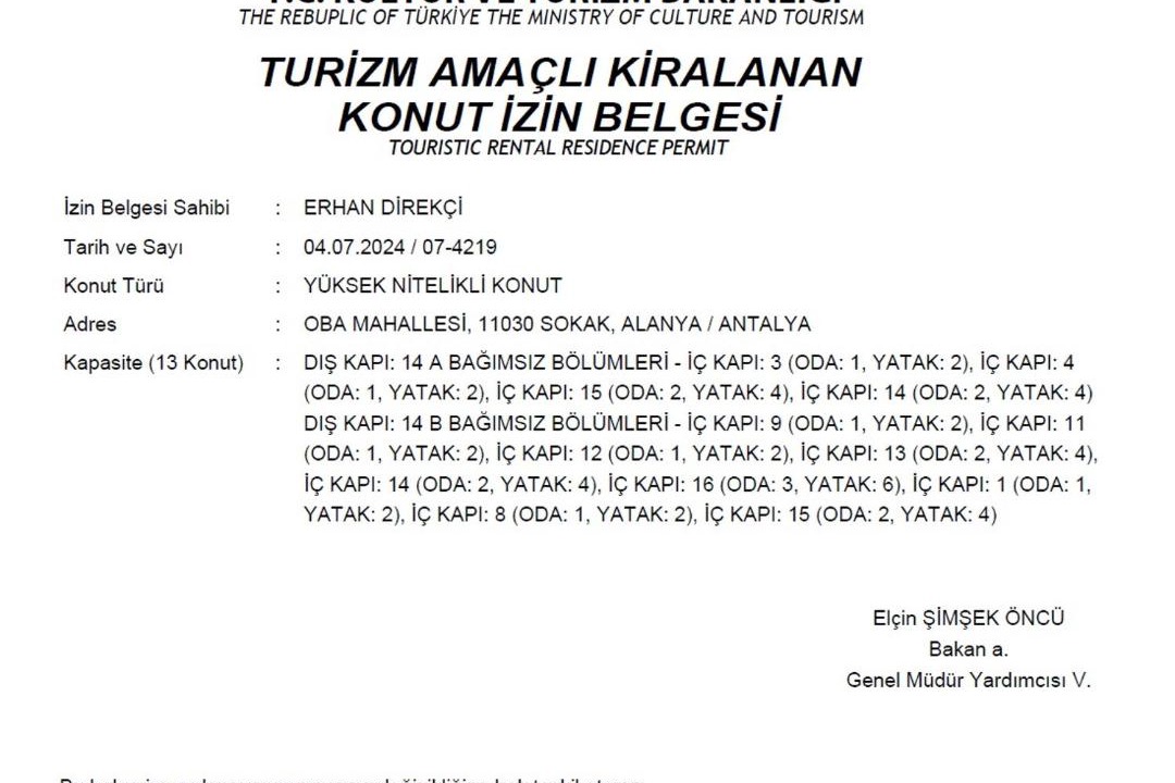 Photo of Others in Alanya