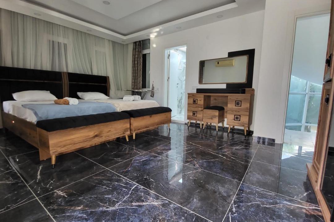 Photo of Bedroom in Kadriye