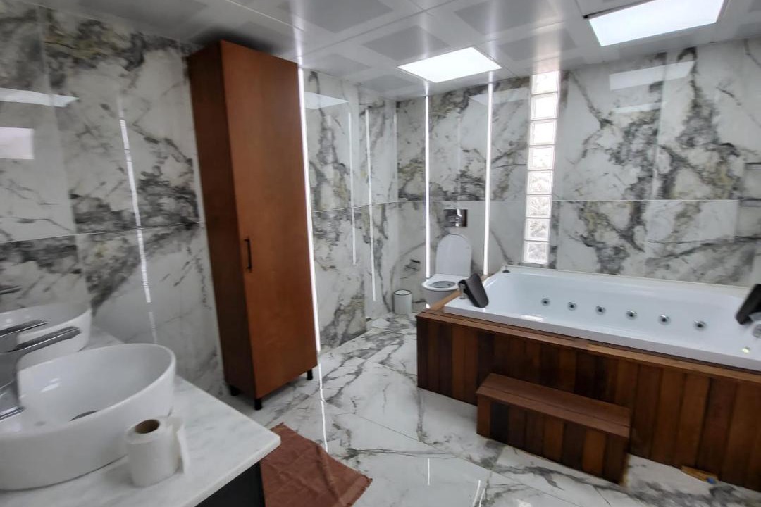Photo of Bathroom in Kadriye