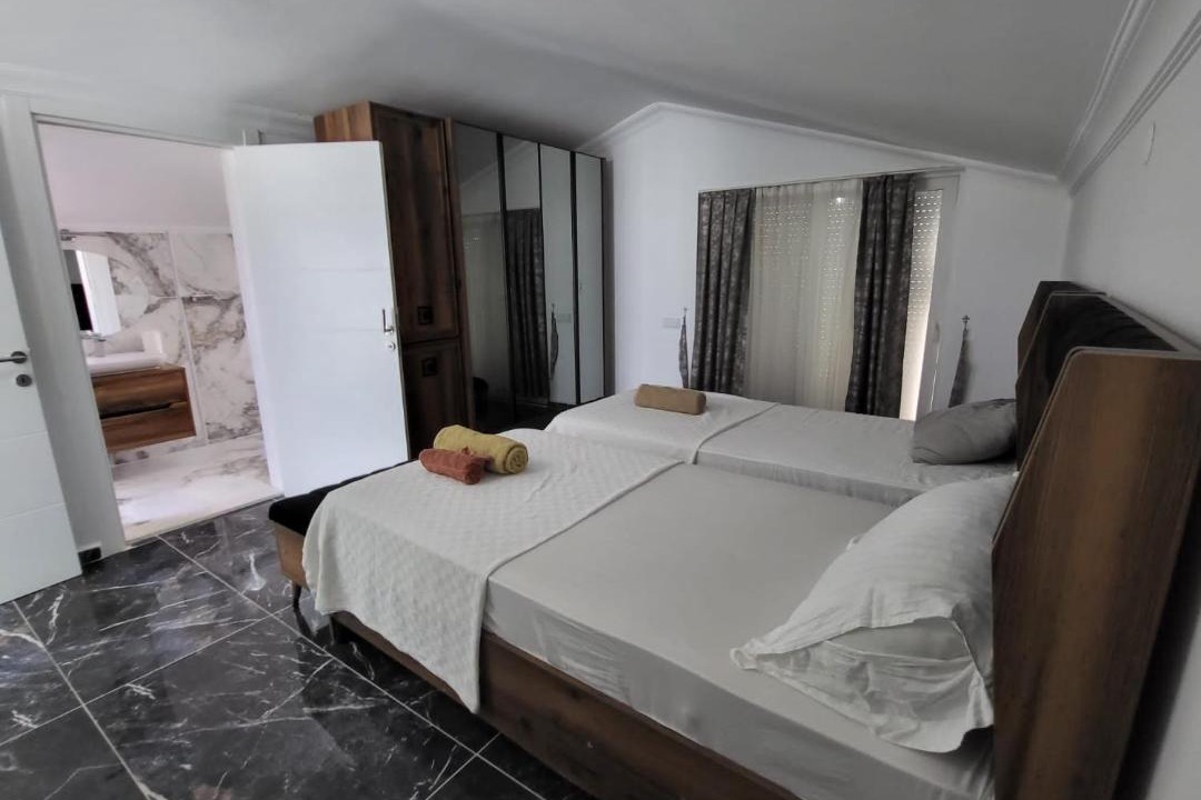 Photo of Bedroom in Kadriye