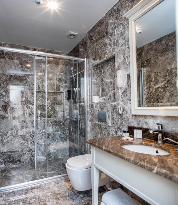 Photo of Bathroom in Beyazit
