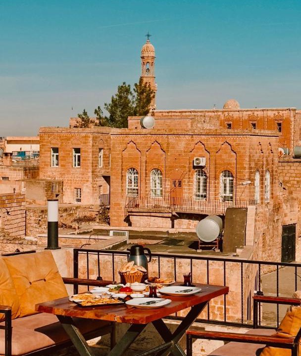 Photo of Others in Midyat