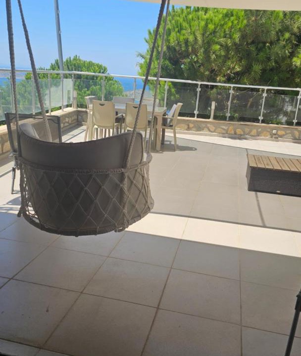 Photo of Patio Balcony in Koyunbaba