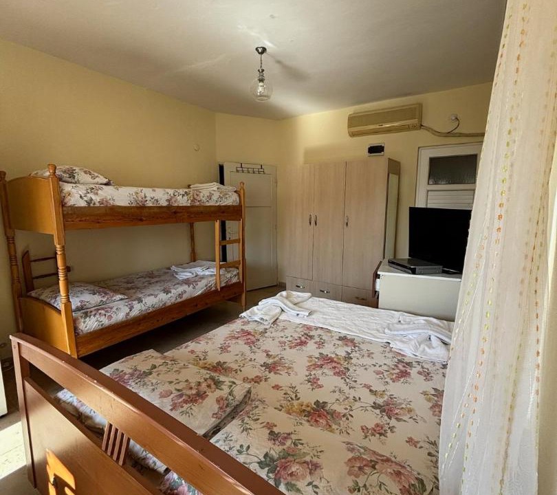 Photo of Bedroom in Oren Mahallesi