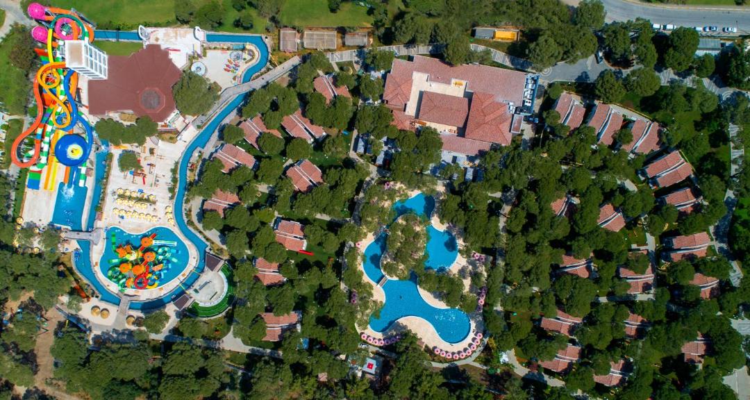 Photo of Others in Belek Golf Area