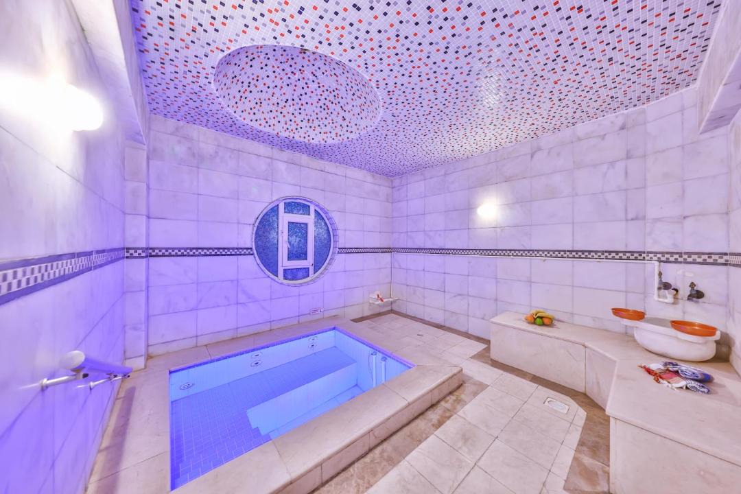 Photo of Bathroom in Afyonkarahisar
