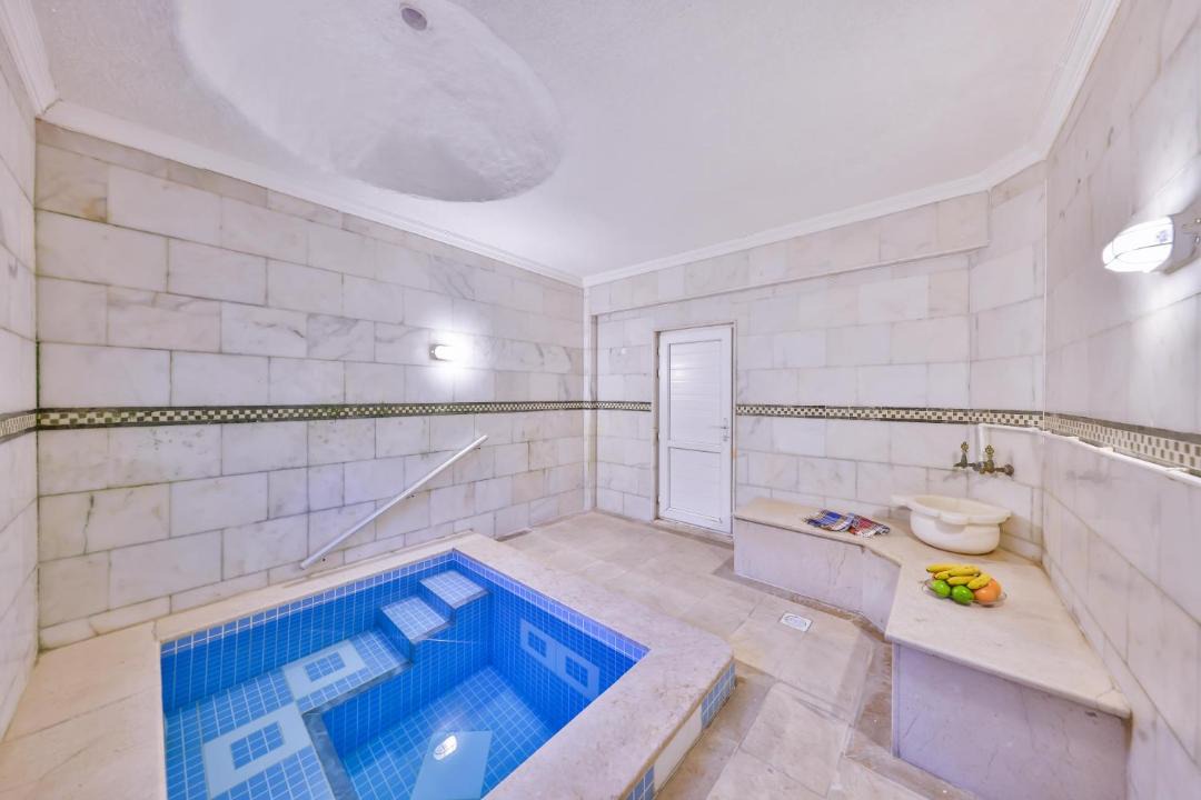 Photo of Bathroom in Afyonkarahisar
