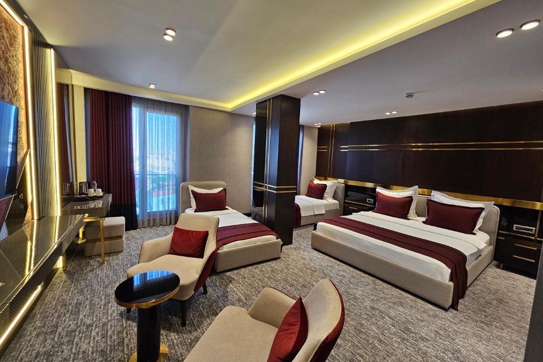 Photo of Livingroom in Midyat