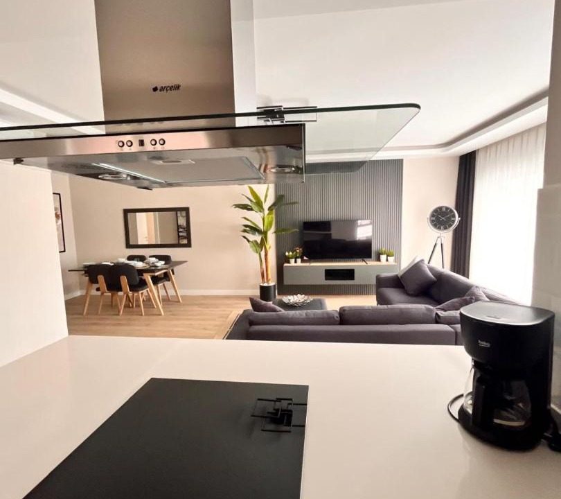 Photo of Kitchen in Besiktas