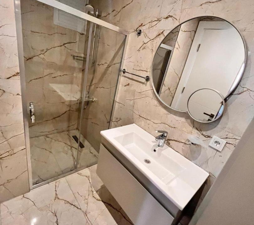 Photo of Bathroom in Besiktas