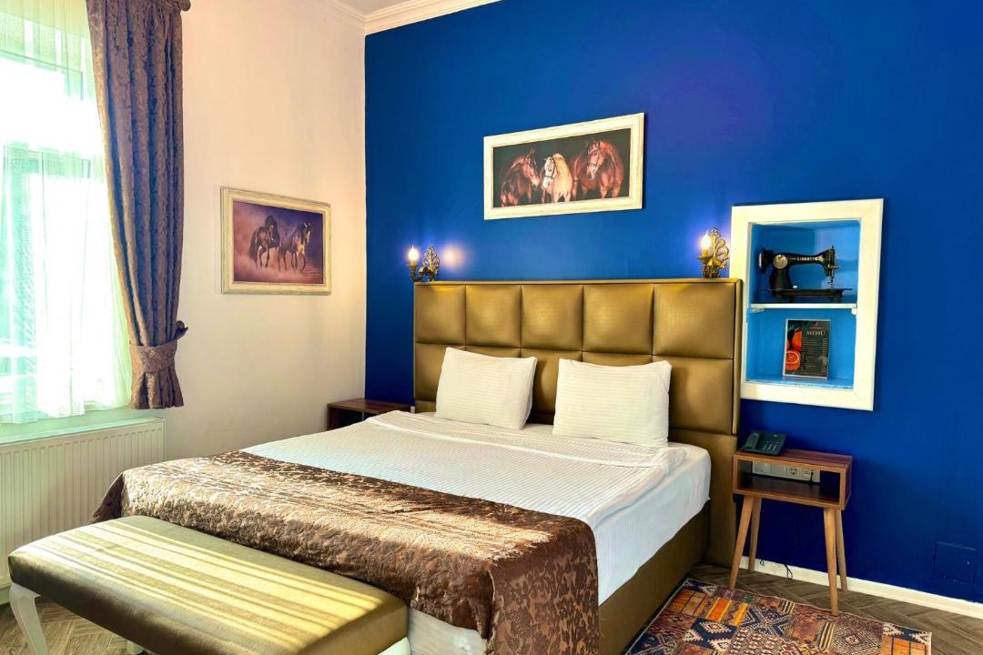 Photo of Bedroom in Urgup