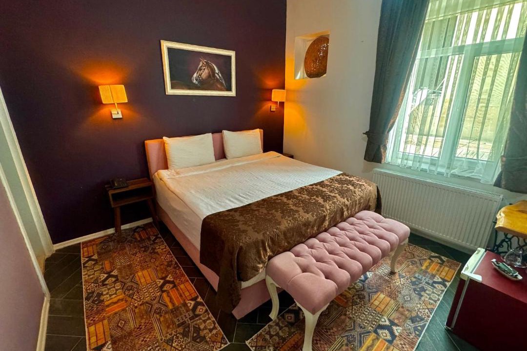 Photo of Bedroom in Urgup