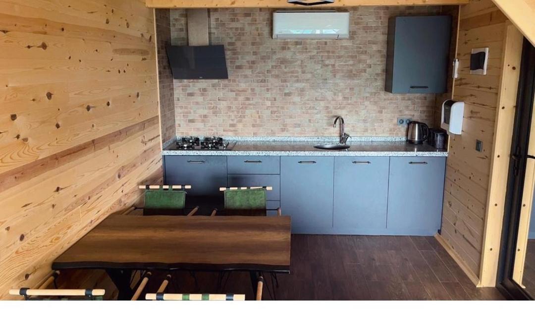 Photo of Kitchen in Cayirduzu