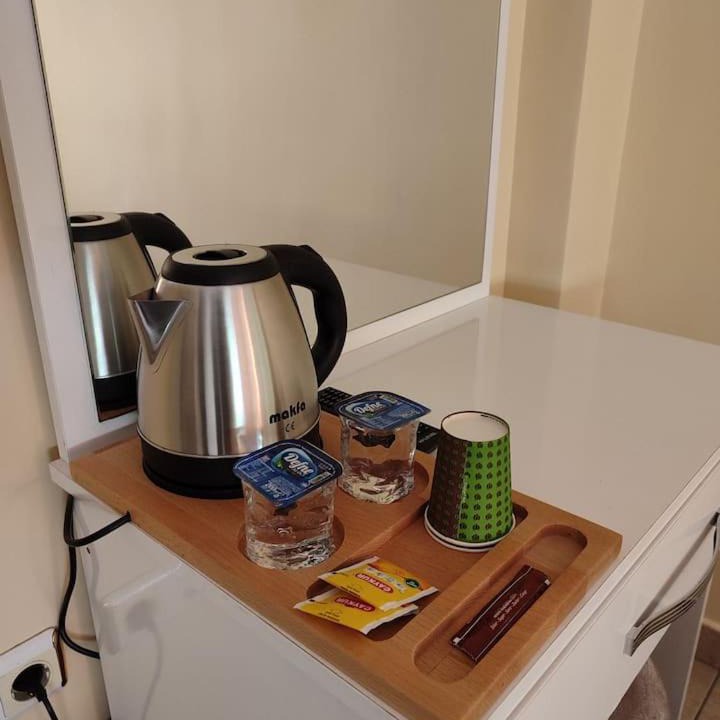Photo of Kitchen in Amasra