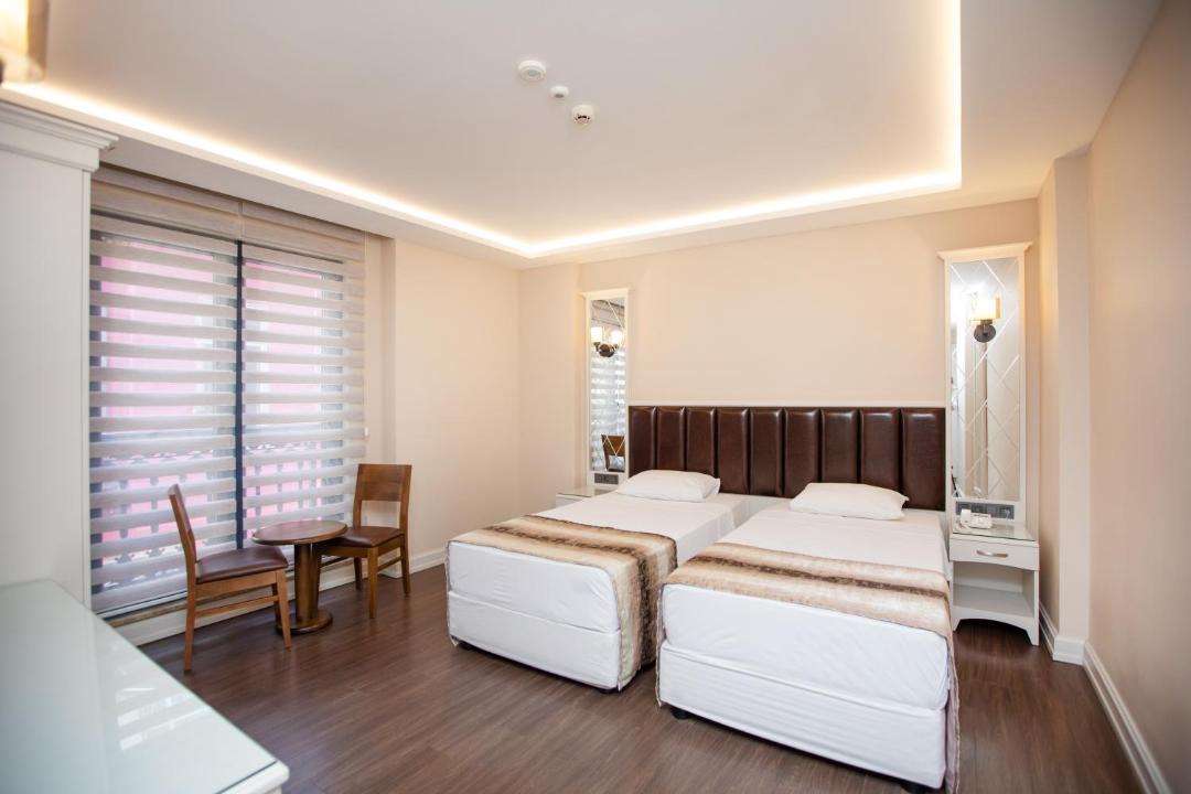 Photo of Bedroom in Beyazit