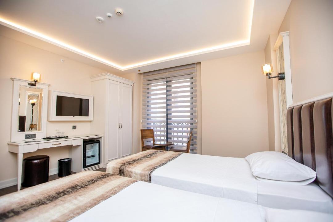 Photo of Bedroom in Beyazit