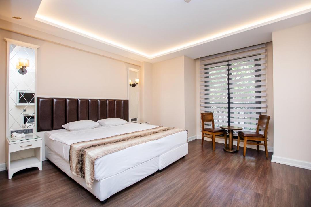 Photo of Bedroom in Beyazit