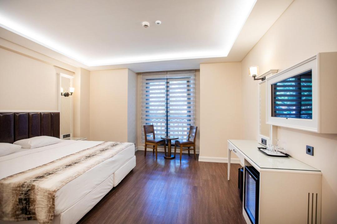Photo of Bedroom in Beyazit