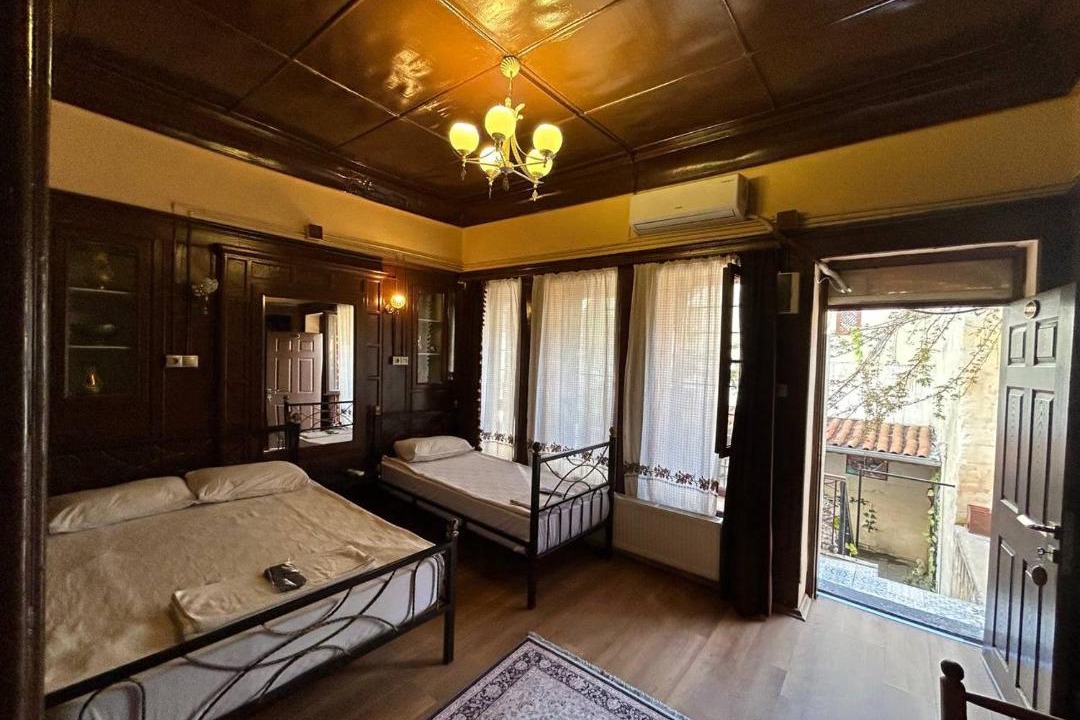 Photo of Bedroom in Gaziantep City Center