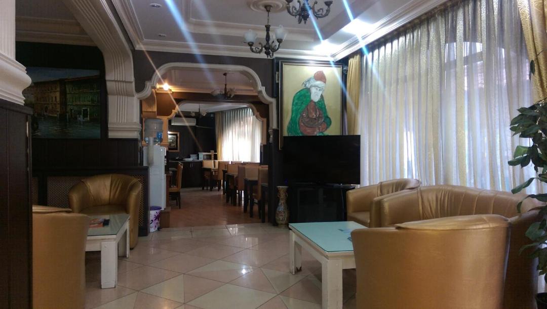 Photo of Livingroom in Konya City Center