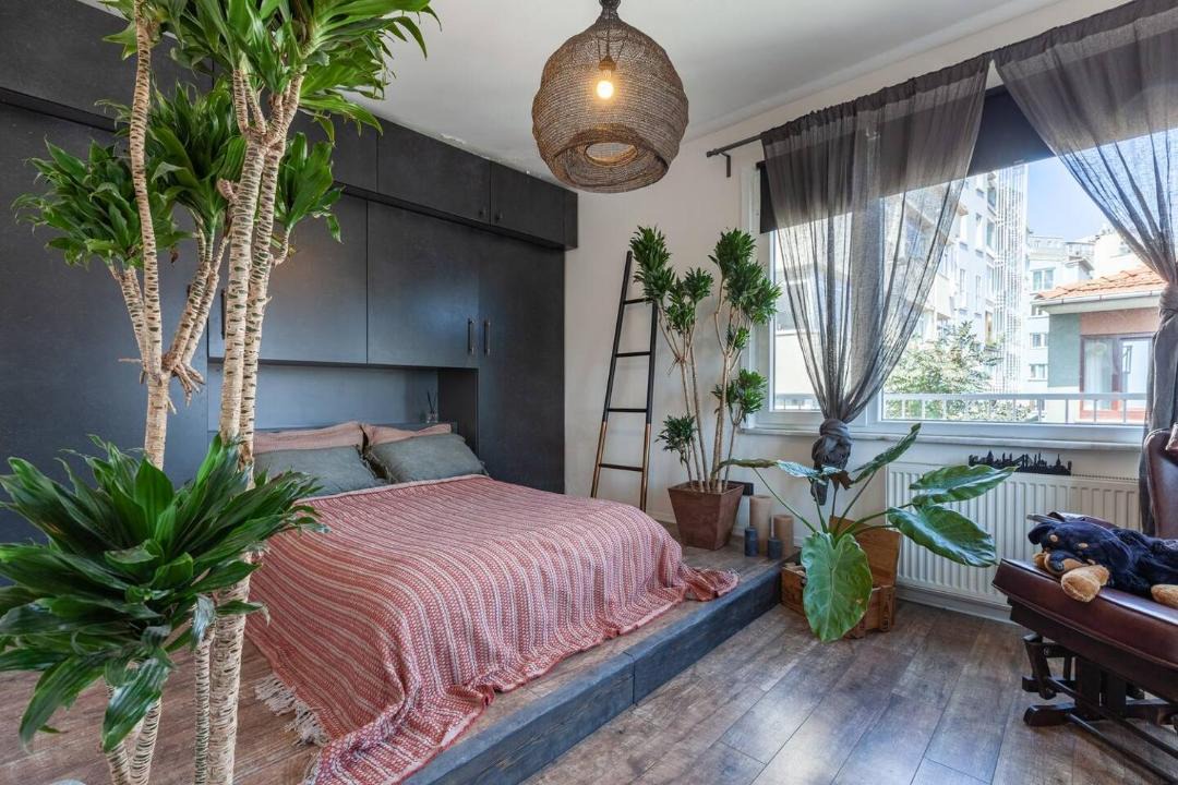 Photo of Bedroom in Cihangir