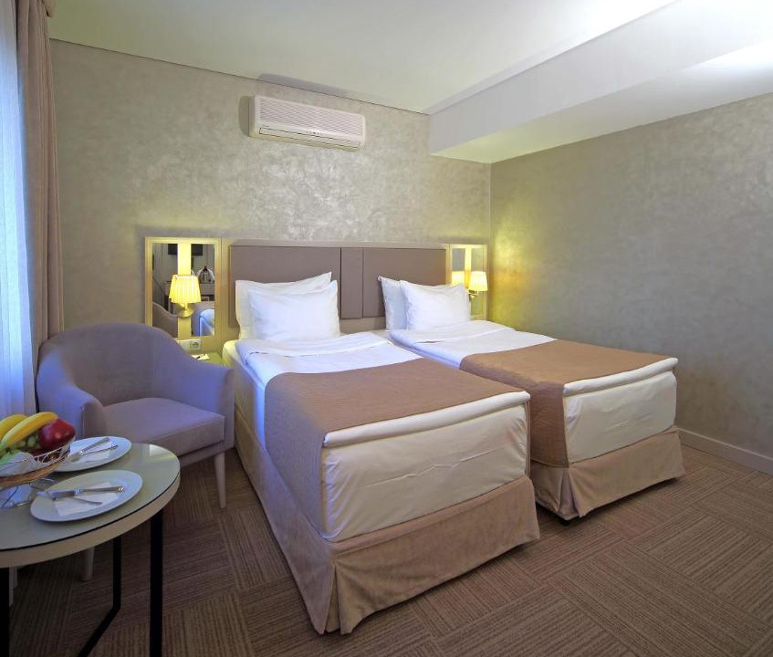 Photo of Bedroom in Beyazit