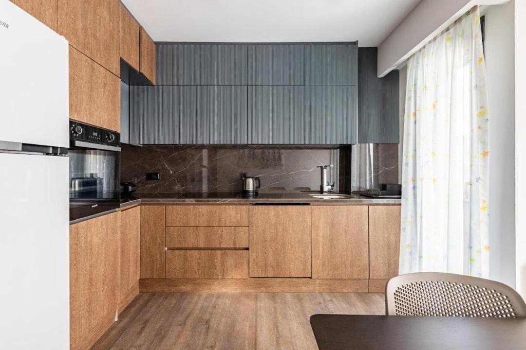 Photo of Kitchen in Cihangir