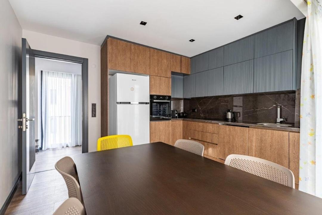Photo of Kitchen in Cihangir