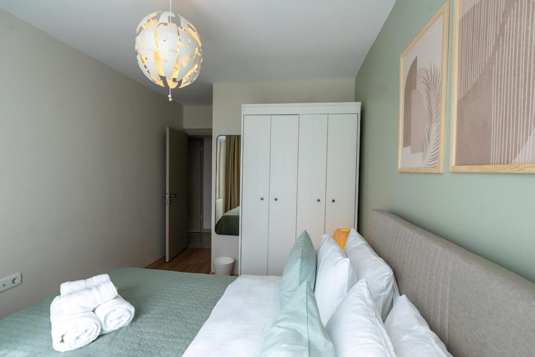 Photo of Bedroom in Uludag