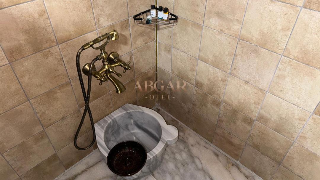 Photo of Bathroom in Eyyubiye