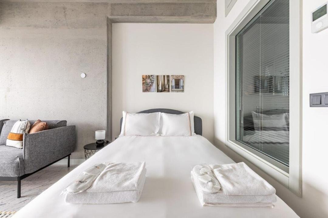 Photo of Bedroom in Bomonti