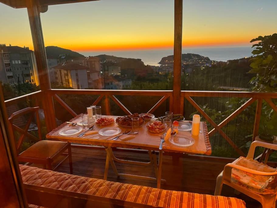 Photo of Patio Balcony in Amasra