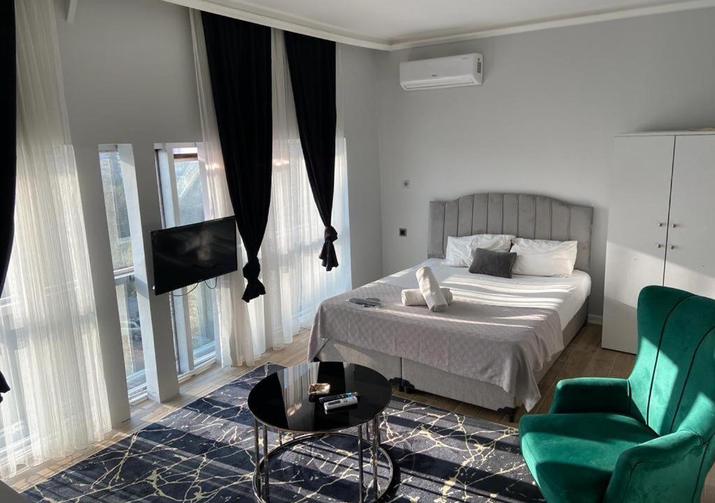 Photo of Bedroom in Karaman Mahallesi