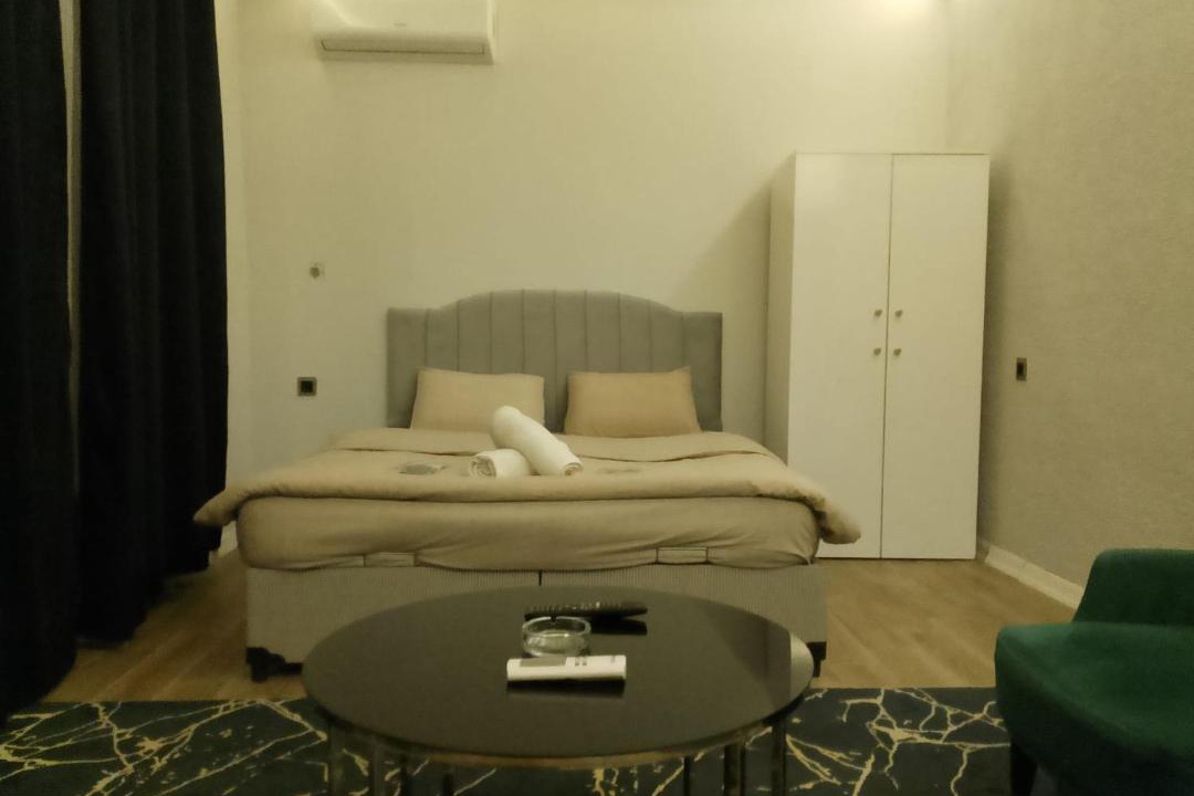 Photo of Bedroom in Karaman Mahallesi